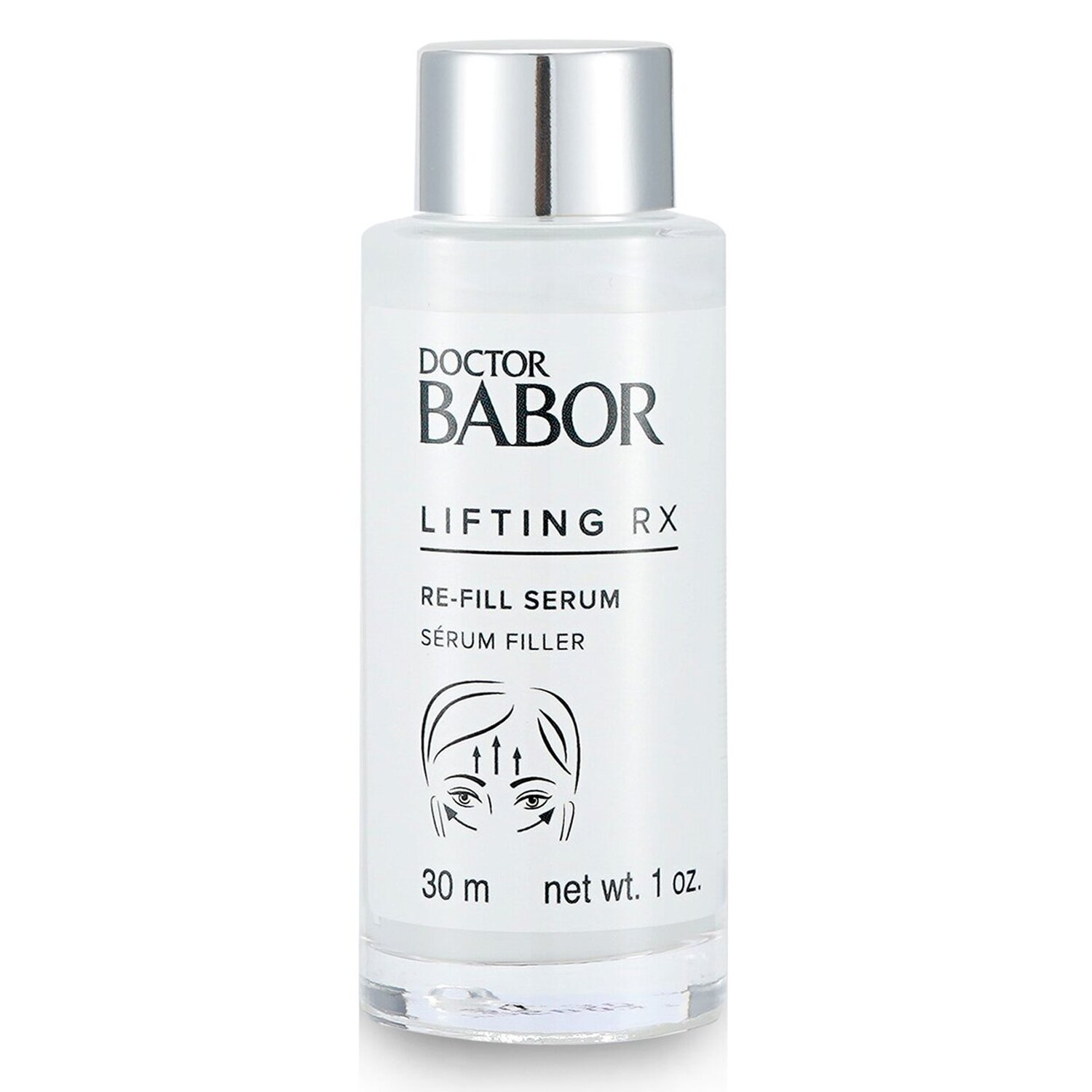 Babor Doctor Babor Lifting Rx Re-Fill Serum - Salon Product 30ml/1oz