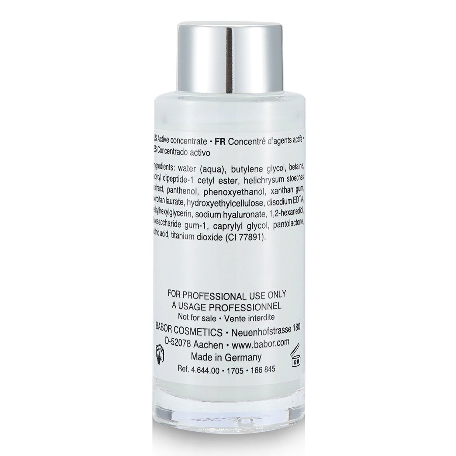 Babor Doctor Babor Lifting Rx Re-Fill Serum - Salon Product 30ml/1oz