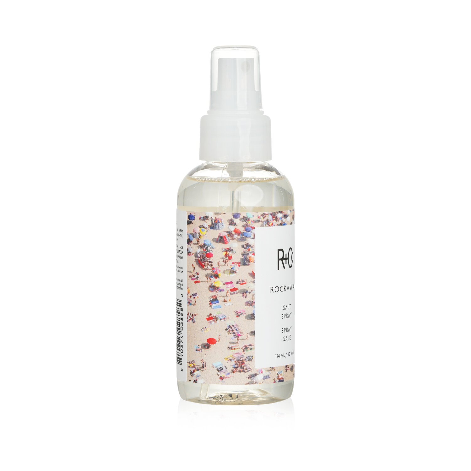 R+Co Rockaway Salt Spray 124ml/4.2oz