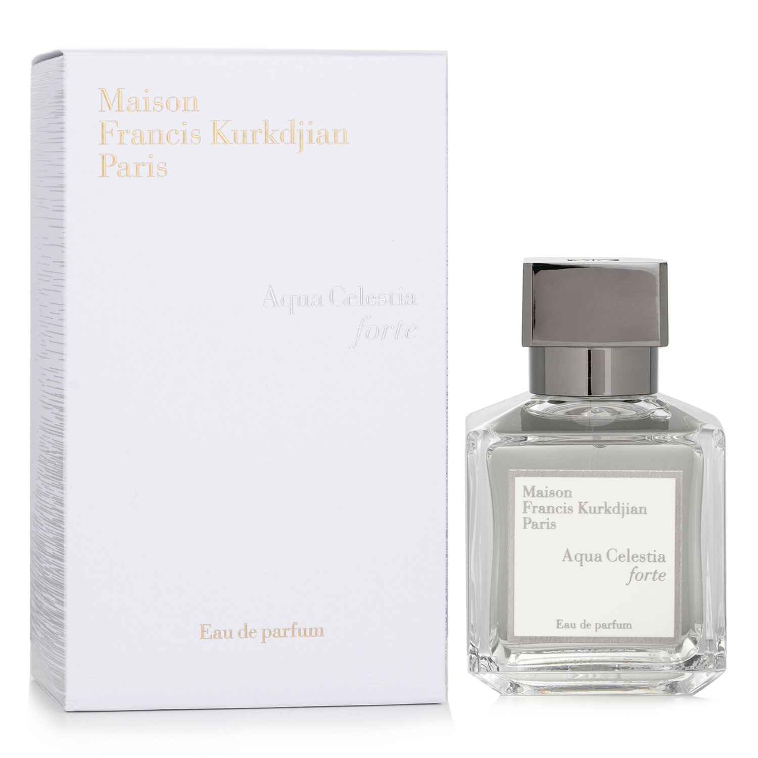 Maison Francis Kurkdjian Aqua Celestia Forte Eau De Parfum Spray 70ml/2.4oz
