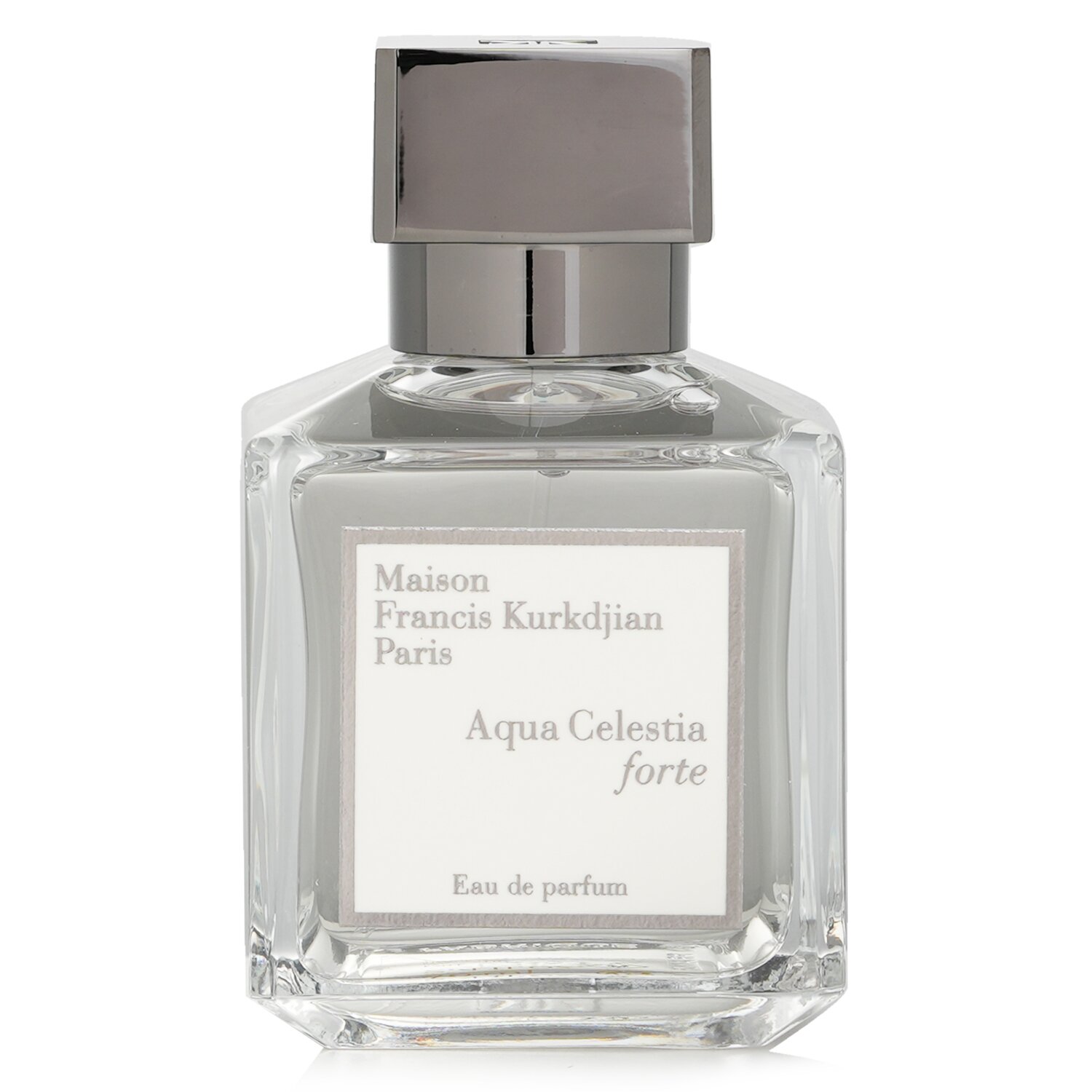 Maison Francis Kurkdjian Aqua Celestia Forte Eau De Parfum Spray 70ml/2.4oz