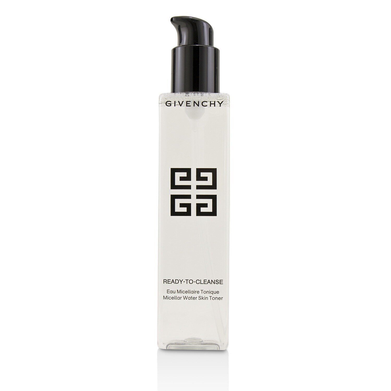 Givenchy Ready-To-Cleanse Micellar Water Skin Toner 200ml/6.7oz