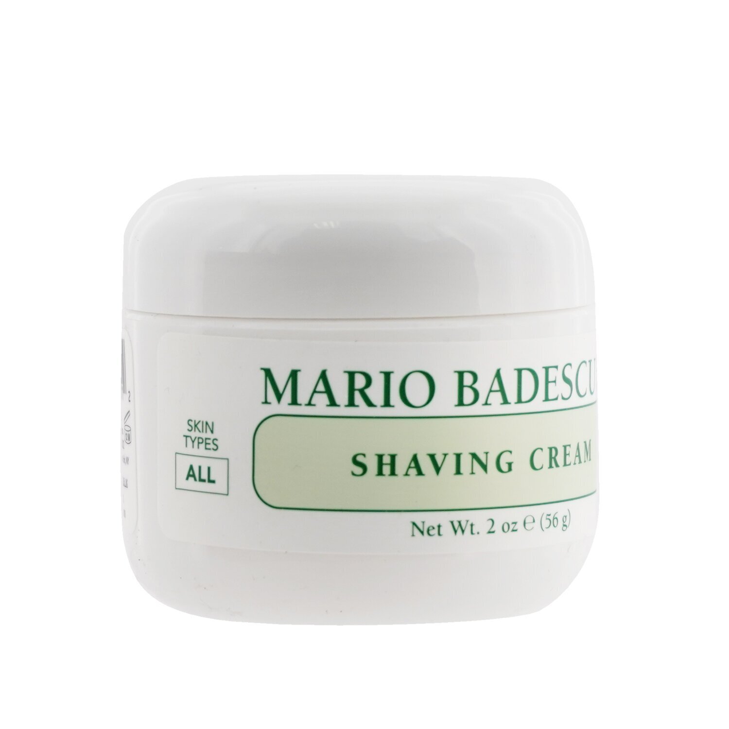 Mario Badescu Крем для Бритья 56g/2oz