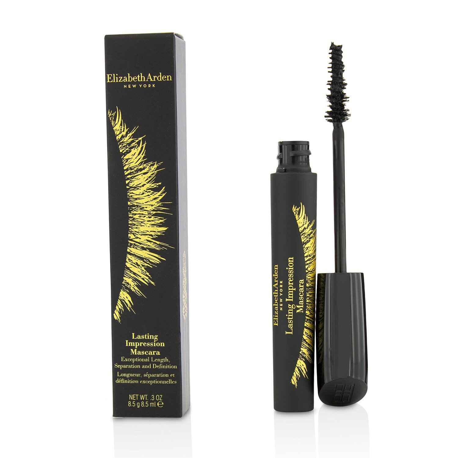 Elizabeth Arden Lasting Impression Mascara 8.5ml/0.3oz