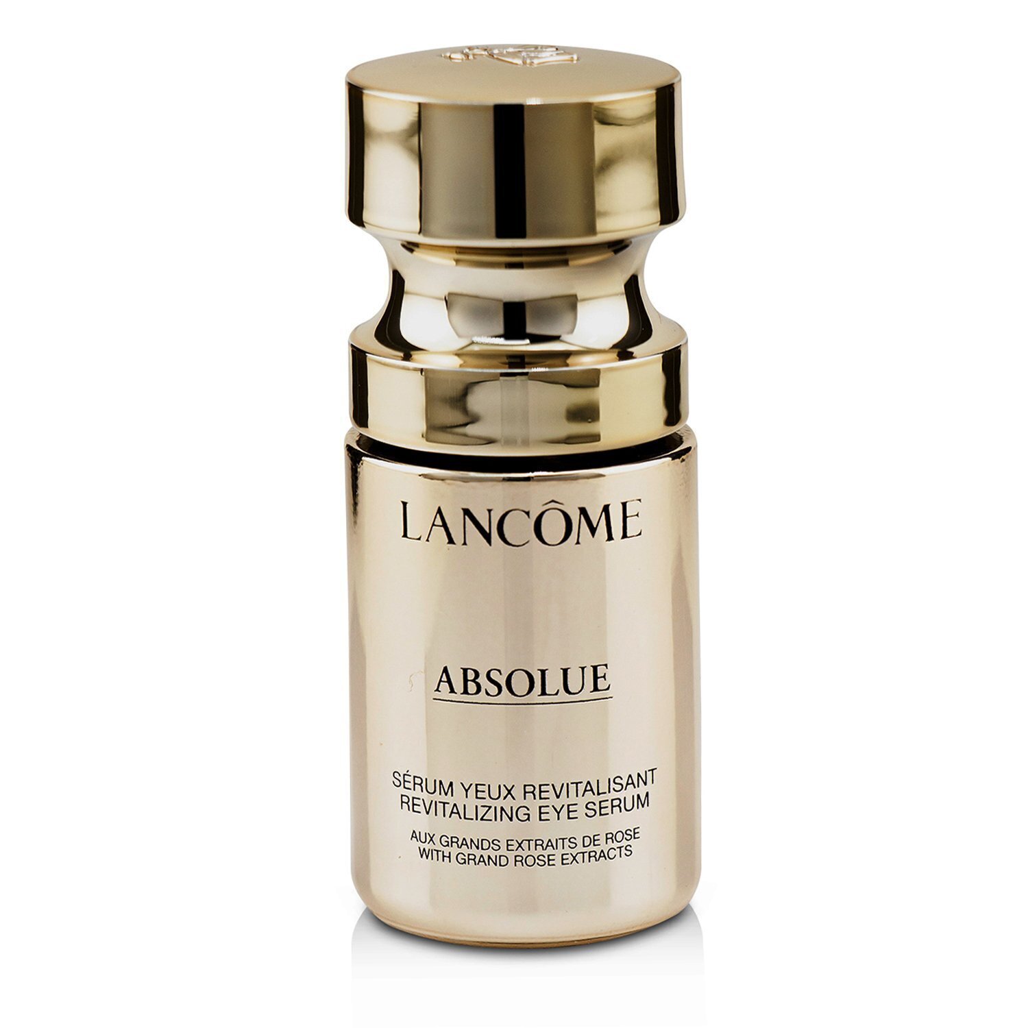 Lancome Absolue Revitalizing Eye Serum (Unboxed) 15ml/0.5oz