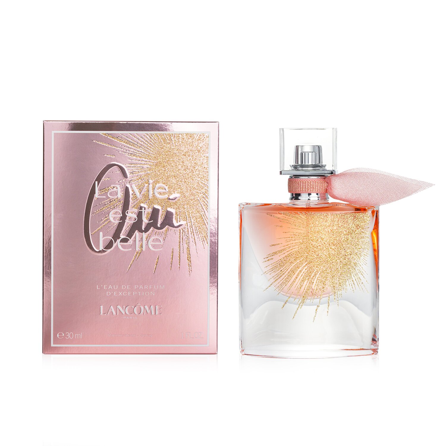 Lancome Oui La Vie Est Belle Eau De Parfum Spray 30ml/1oz