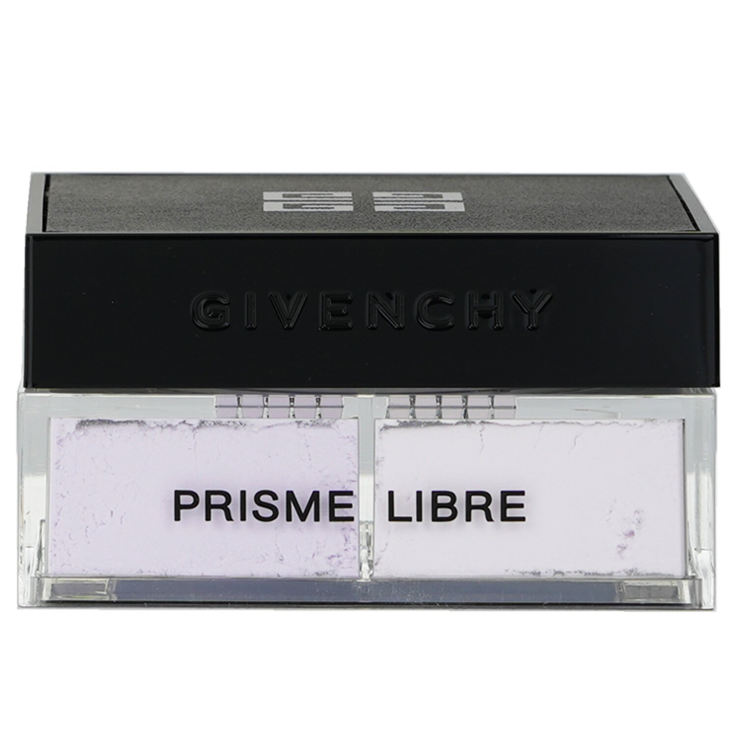 Givenchy Prisme Libre Mat Finish & Enhanced Radiance Loose Powder 4 In 1 Harmony 4x3g/0.105oz