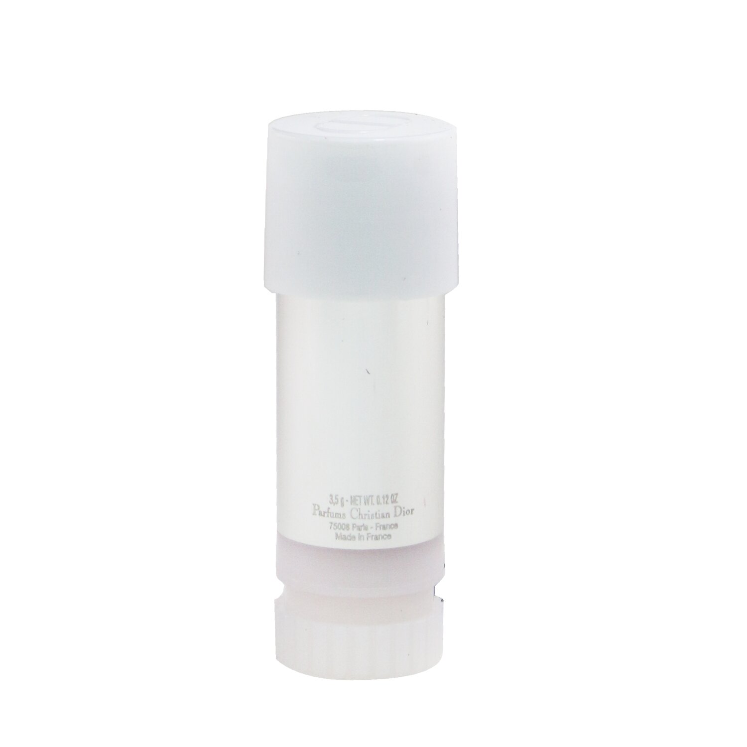 Christian Dior Rouge Dior Couture Colour Refillable Lipstick Refill 3.5g/0.12oz