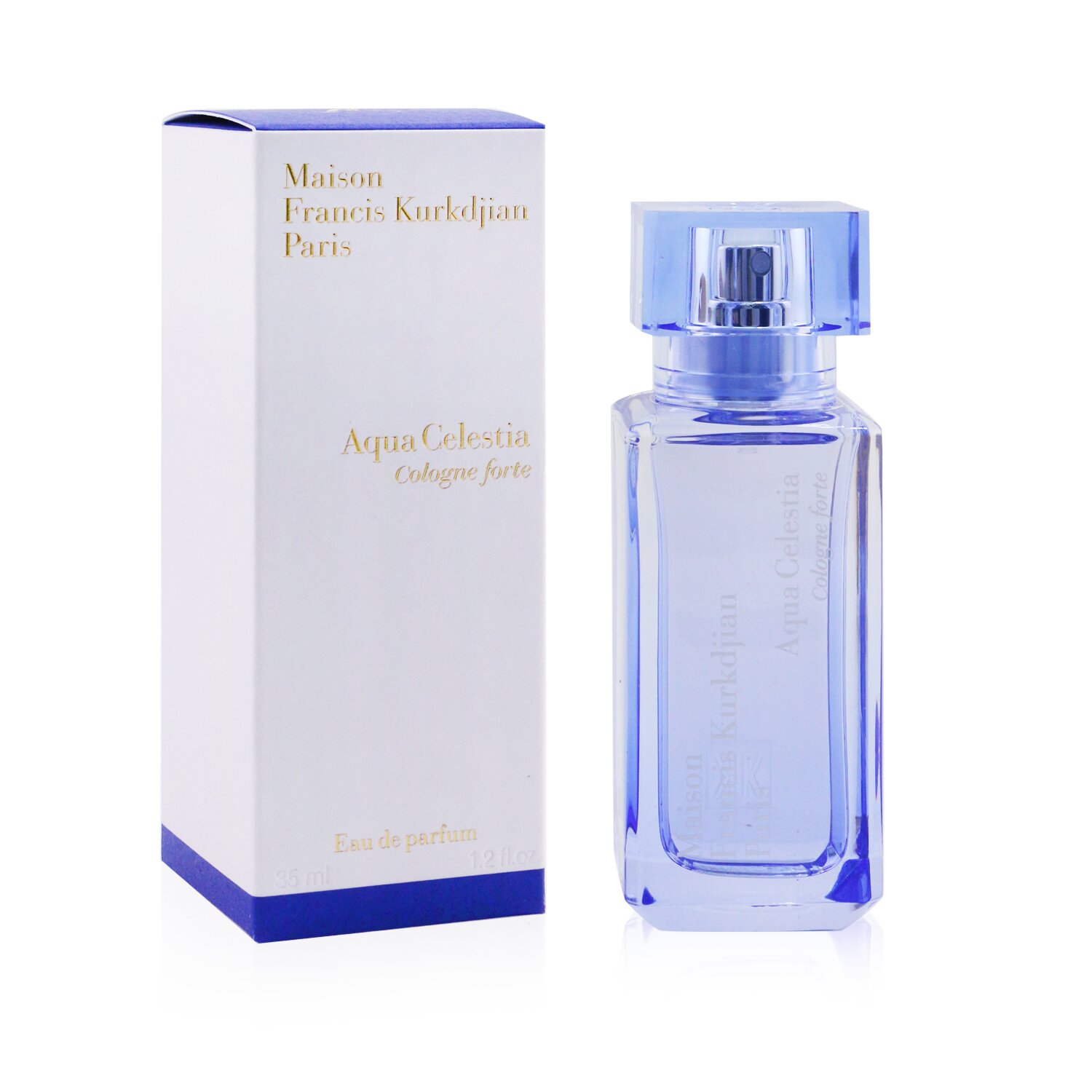 Maison Francis Kurkdjian Aqua Celestia Cologne Forte Eau De Parfum Spray 35ml/1.2oz
