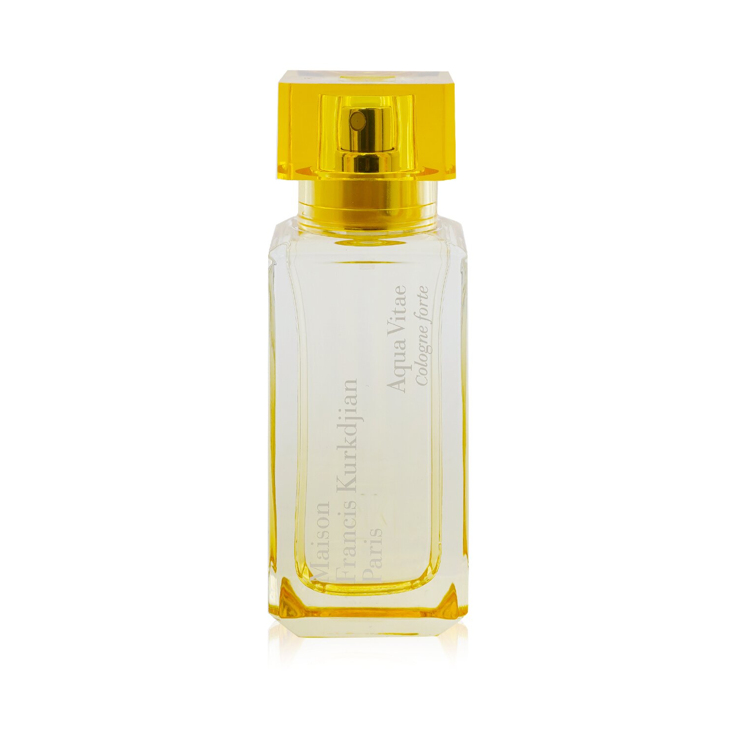 Maison Francis Kurkdjian Aqua Vitae Cologne Forte Eau De Parfum Spray 35ml/1.2oz
