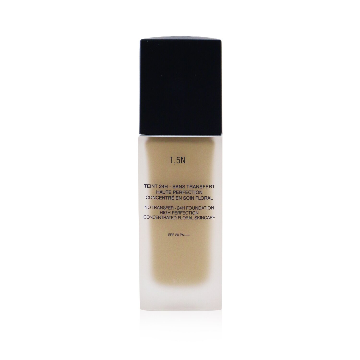 Christian Dior 恒久贴肌柔雾粉底液SPF20 30ml/1oz