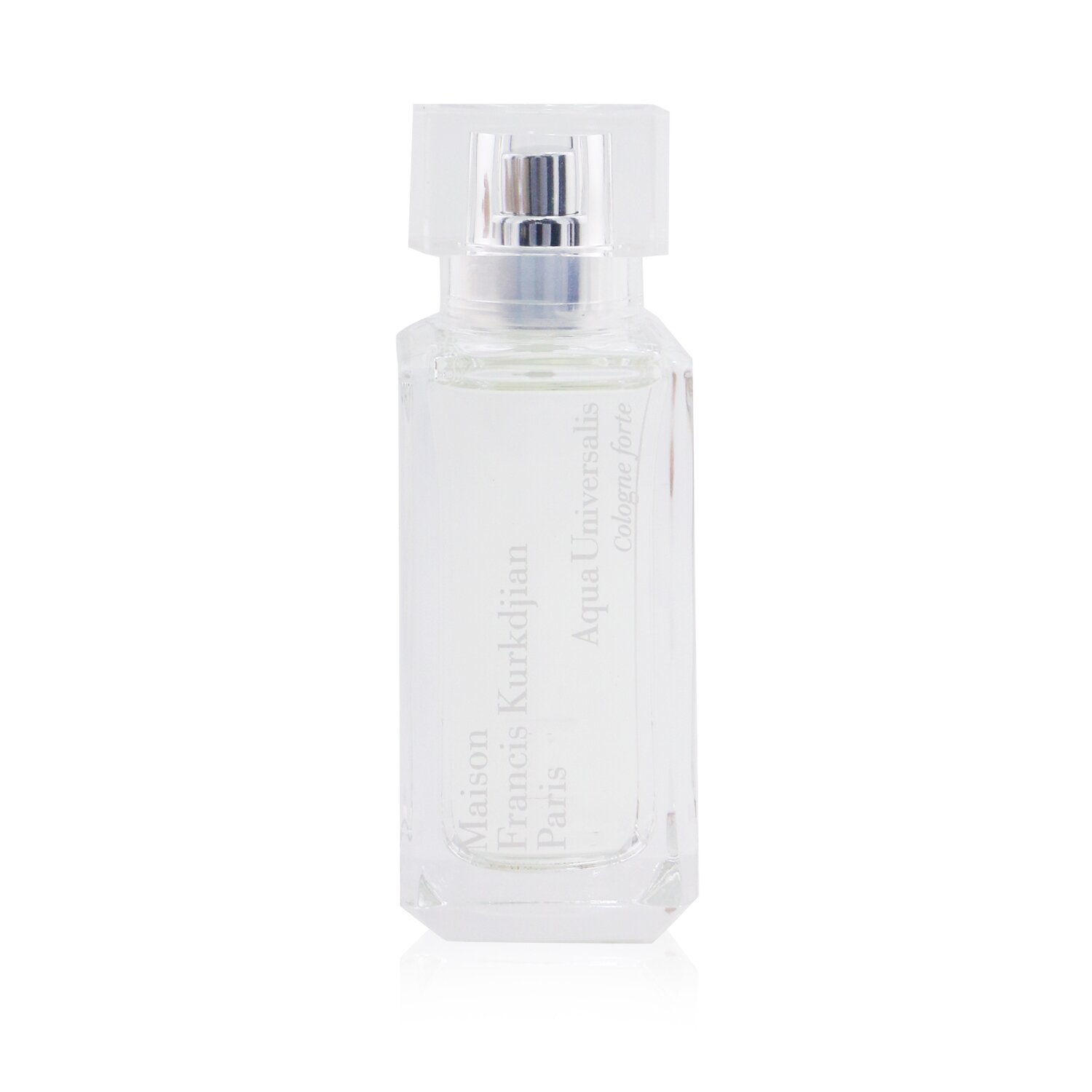 Maison Francis Kurkdjian Aqua Universalis Cologne Forte Eau De Parfum Spray 35ml/1.2oz