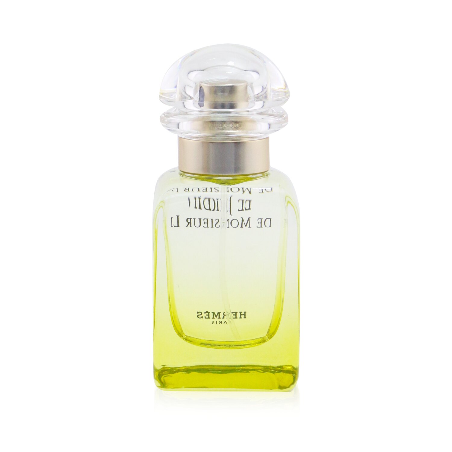 Hermes Le Jardin De Monsieur Li Eau De Toilette Spray 30ml/1oz