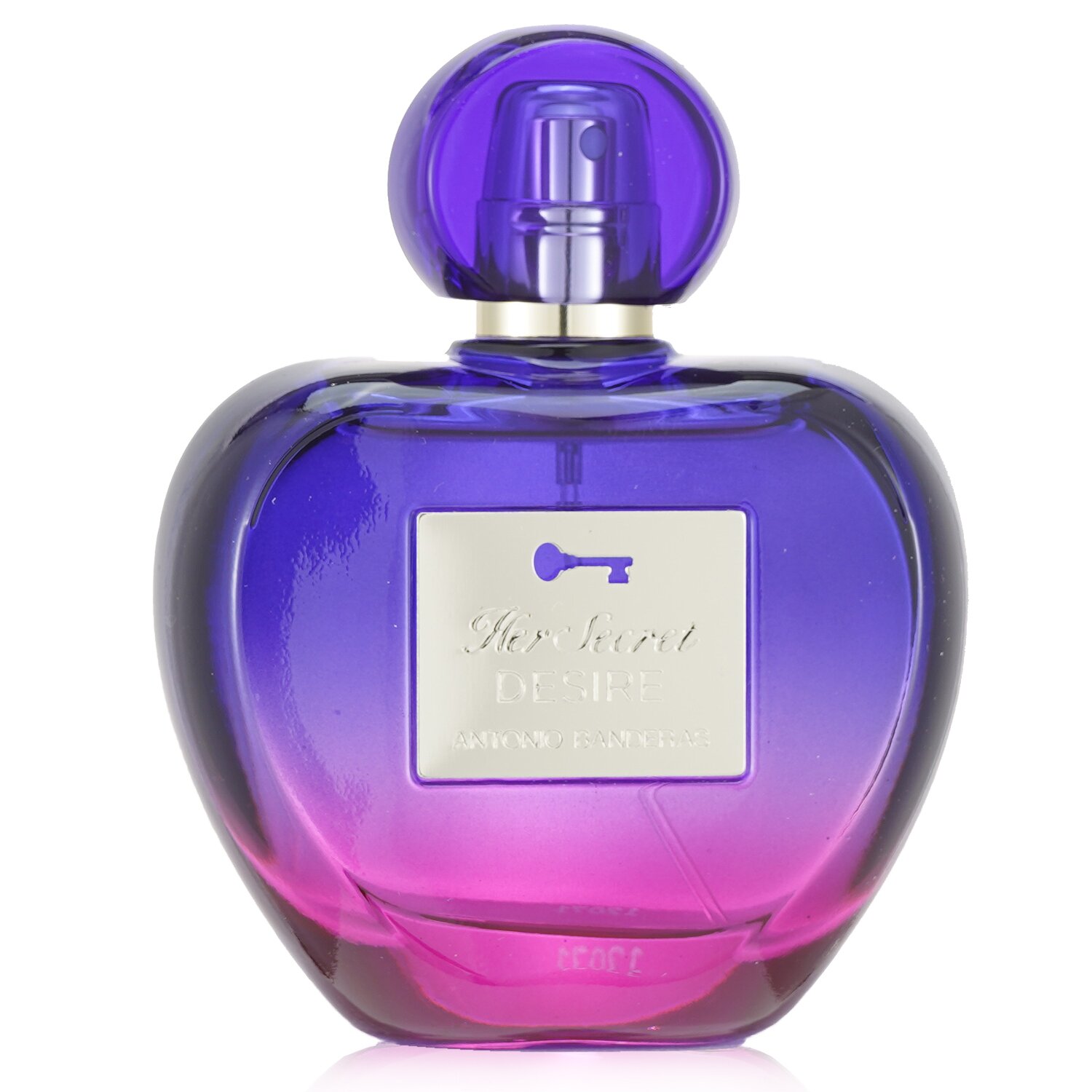 Antonio Banderas Her Secret Desire Eau De Toilette Spray 80ml/2.7oz