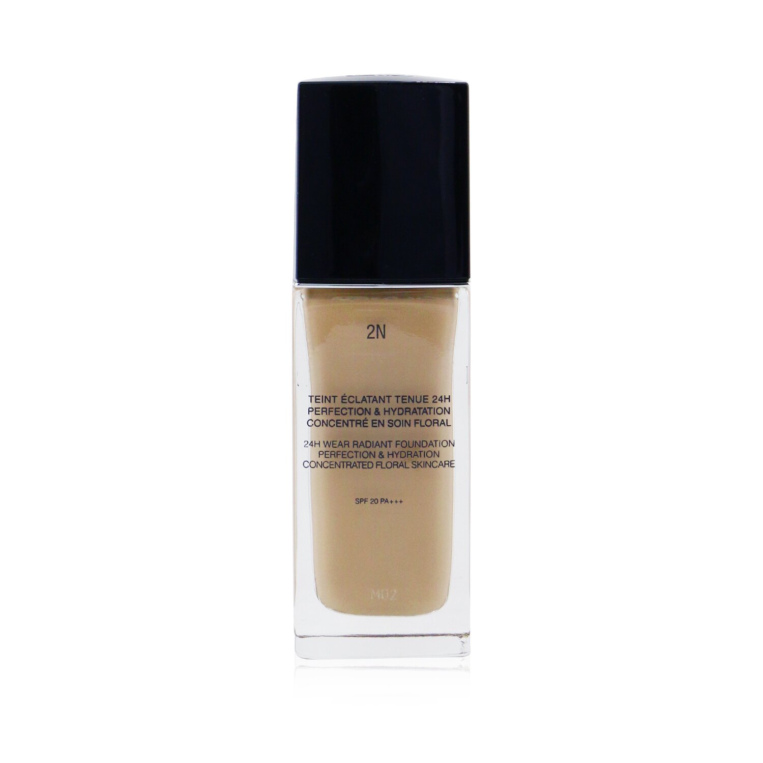 Christian Dior Dior Forever Skin Glow 24H Wear Radiant Foundation SPF 20 30ml/1oz