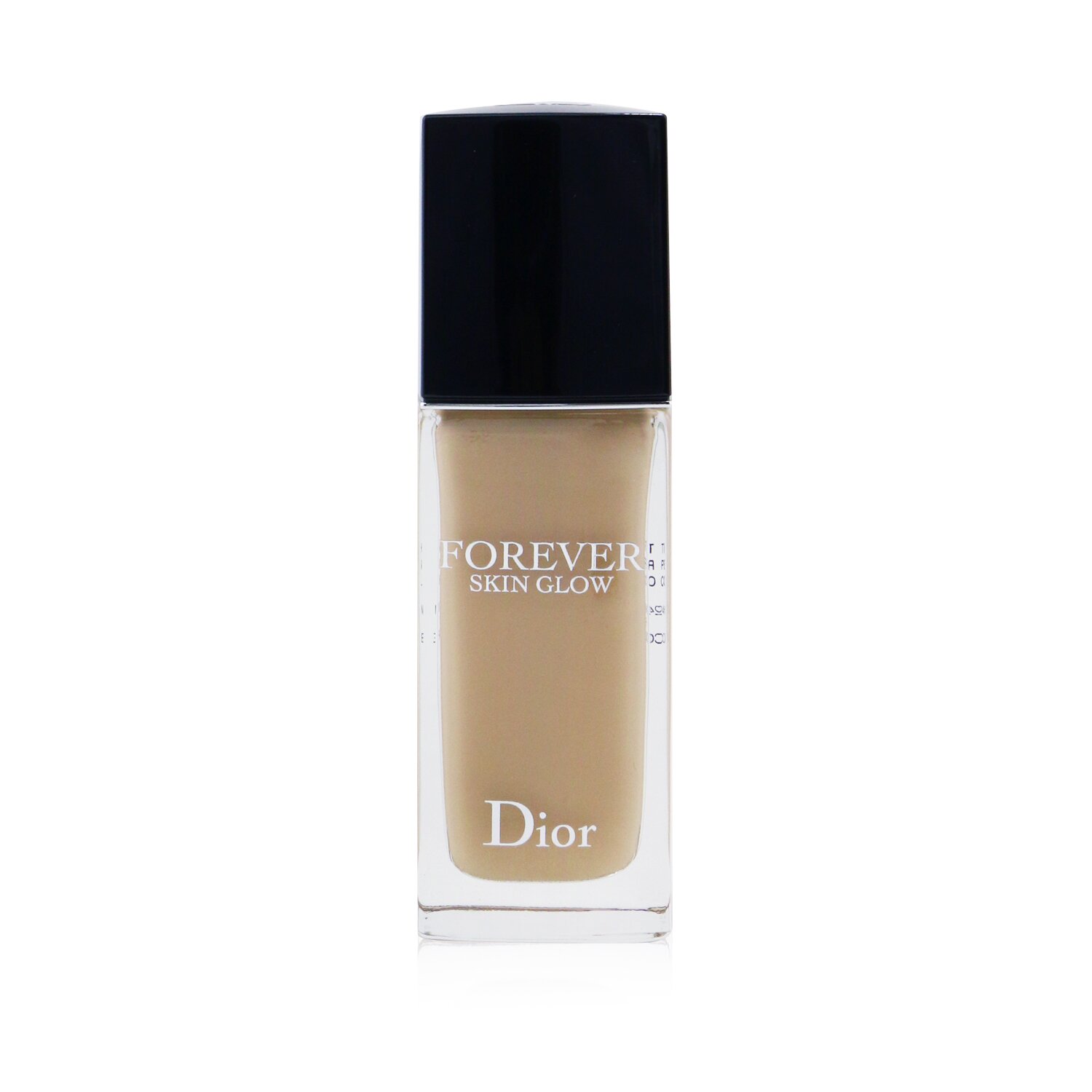 Christian Dior Dior Forever Skin Glow 24H Wear Radiant Foundation SPF 20 30ml/1oz