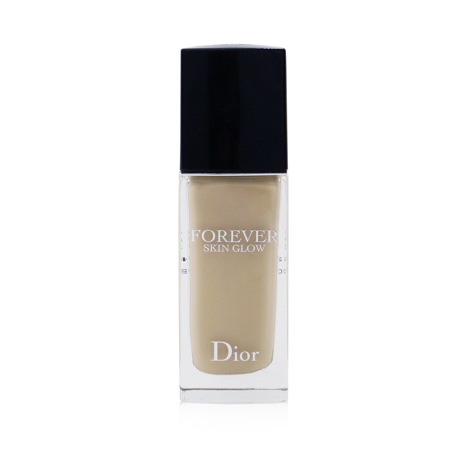 Christian Dior Dior Forever Skin Glow 24H Wear Radiant Foundation SPF 20 30ml/1oz