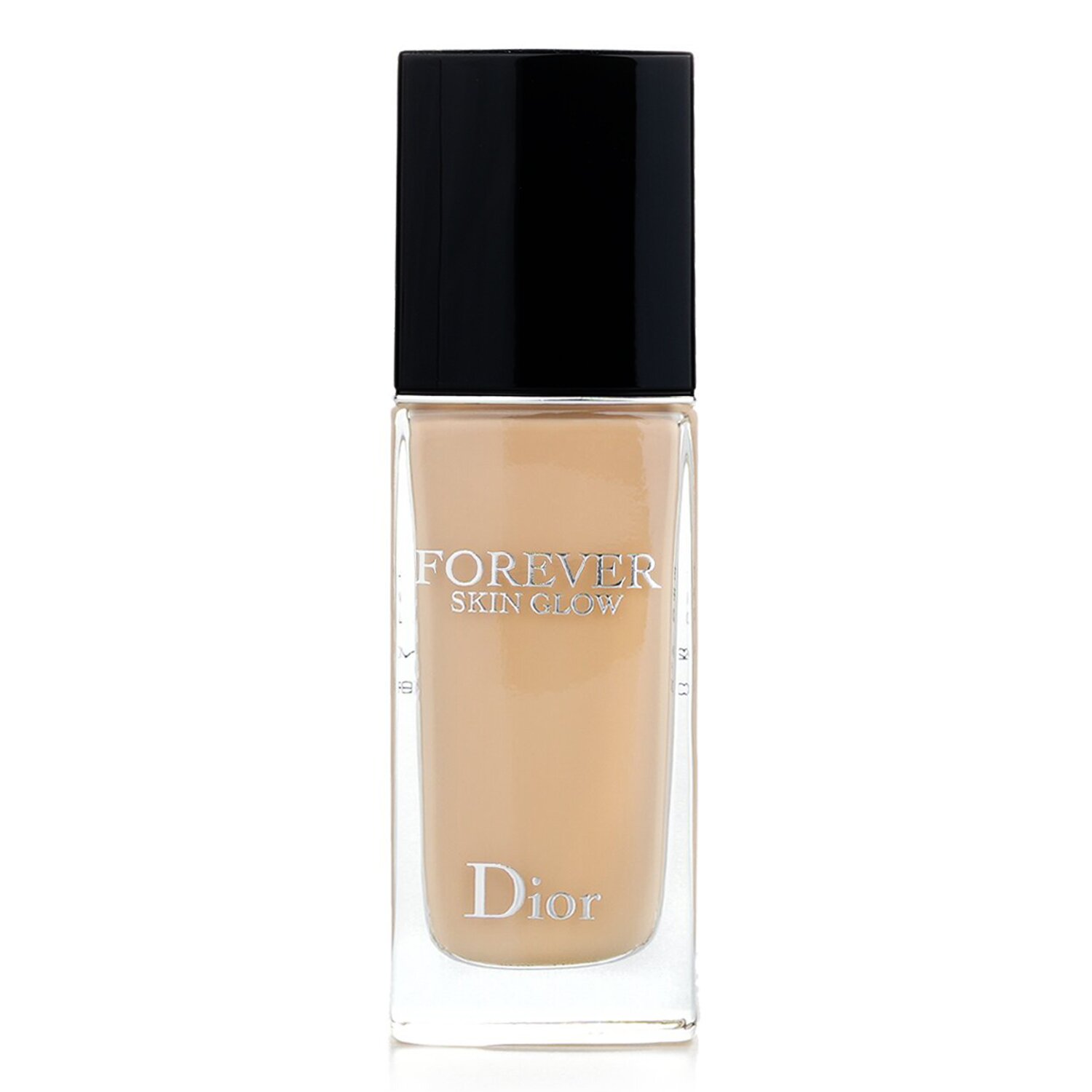 Christian Dior Dior Forever Skin Glow 24H Wear Radiant Foundation SPF 20 30ml/1oz