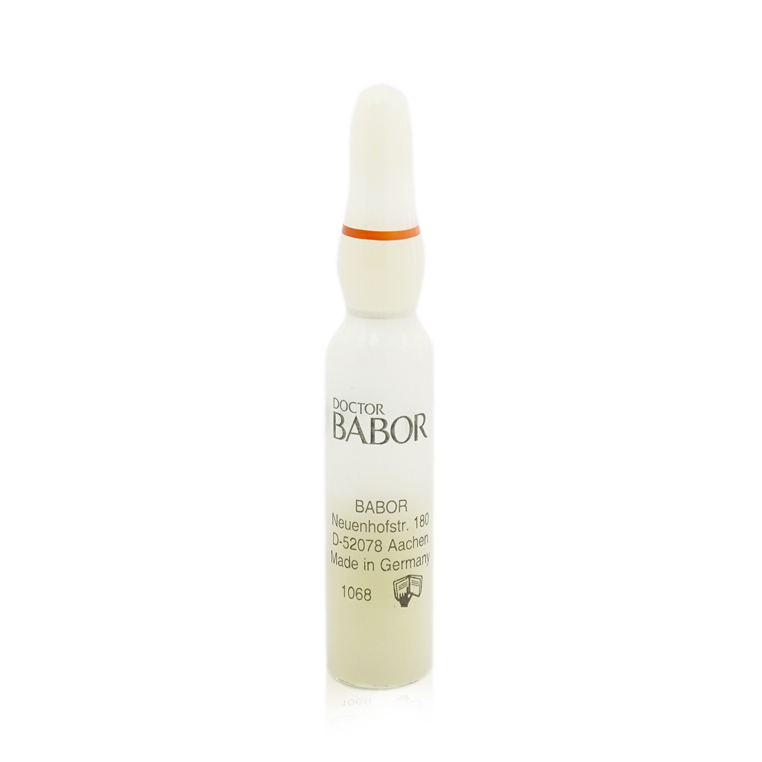 Babor Doctor Babor Power Serum Ampoules - Vitamin C 7x2ml/0.06oz