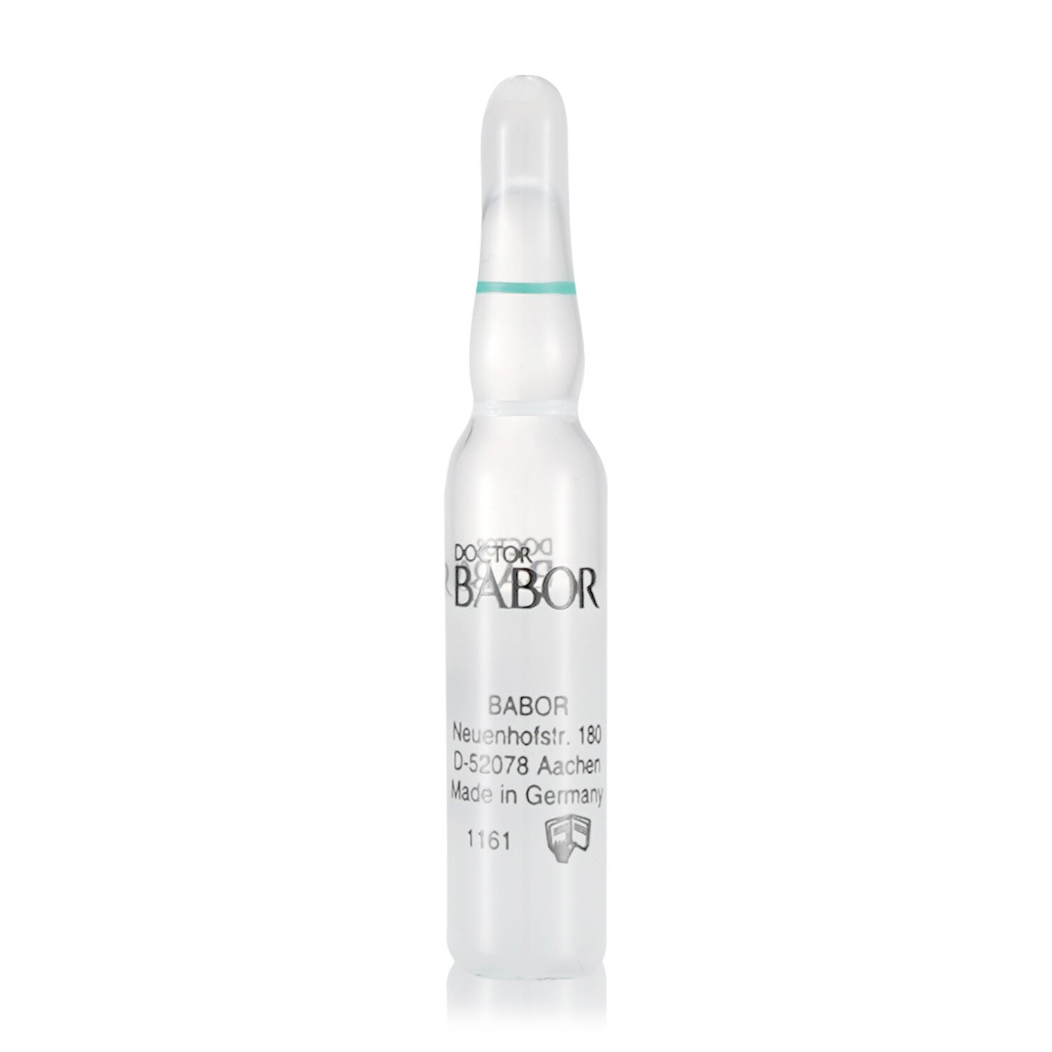 Babor Doctor Babor Power Serum Ampoules - Ceramide 7x2ml/0.06oz