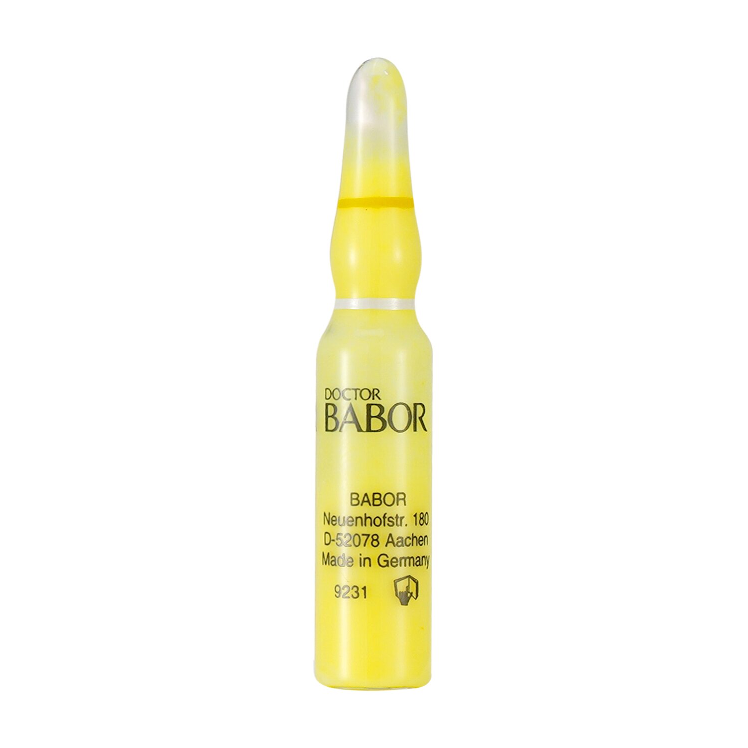 Babor Doctor Babor Power Serum Ampoules - Retinol Serum 7x2ml/0.06oz