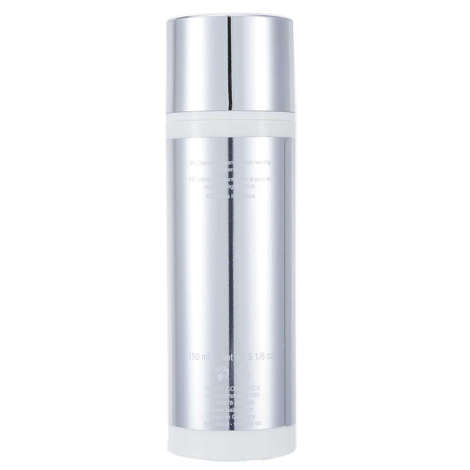 Babor Doctor Babor Repair Rx Ultimate Repair Cleanser 150ml/5.13oz
