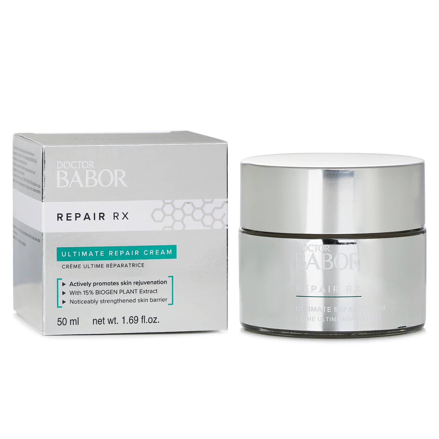 Babor Doctor Babor Repair Rx Ultimate Repair Cream 50ml/1.69oz