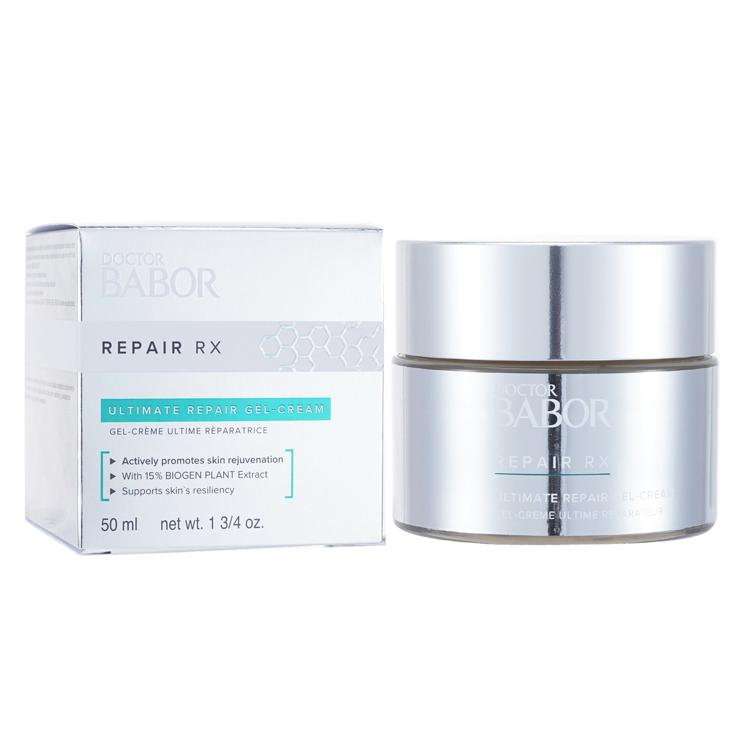 Babor Doctor Babor Repair Rx Ultimate Repair żel-krem 50ml/1.75oz