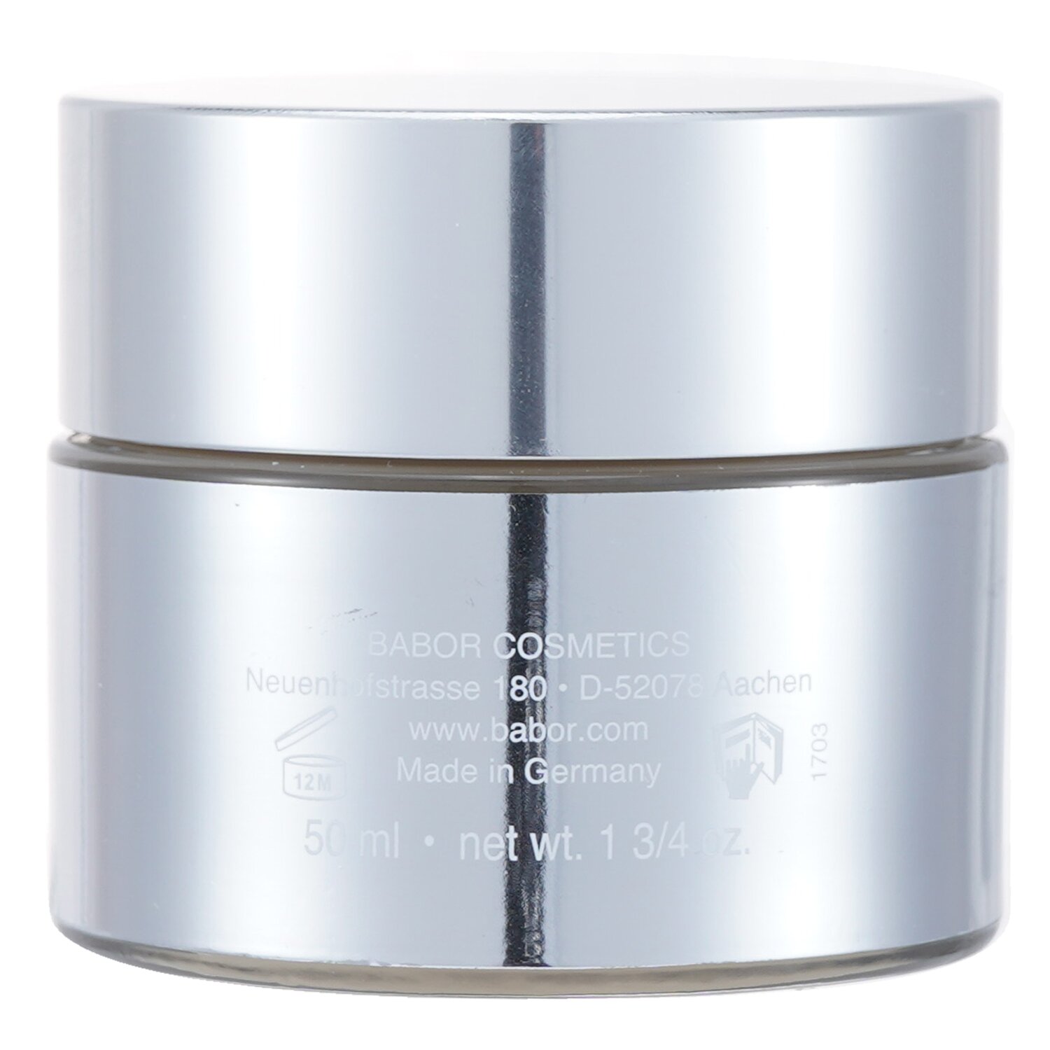 Babor Doctor Babor Repair Rx Ultimate Repair żel-krem 50ml/1.75oz