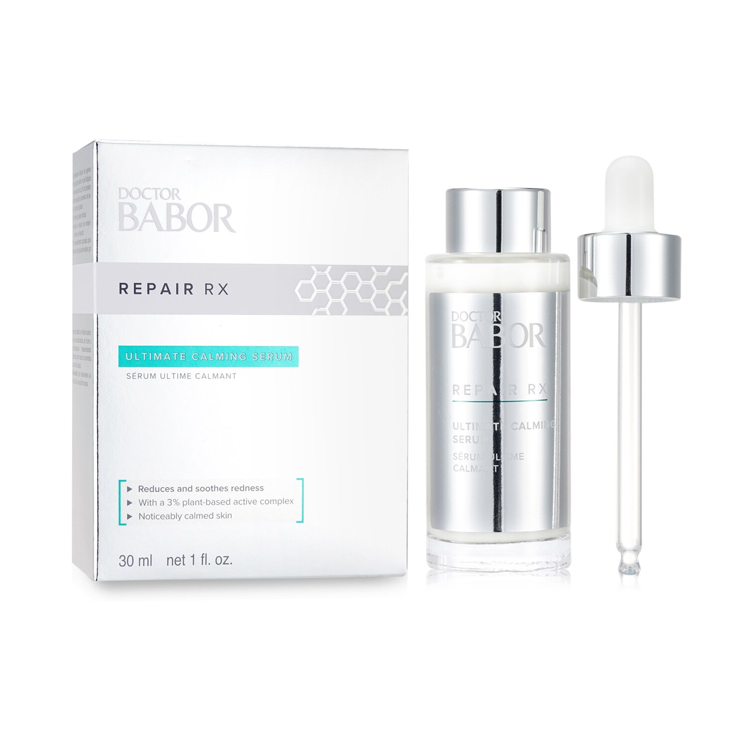 Babor Doctor Babor Repair Rx Ultimate Calming Serum 30ml/1oz