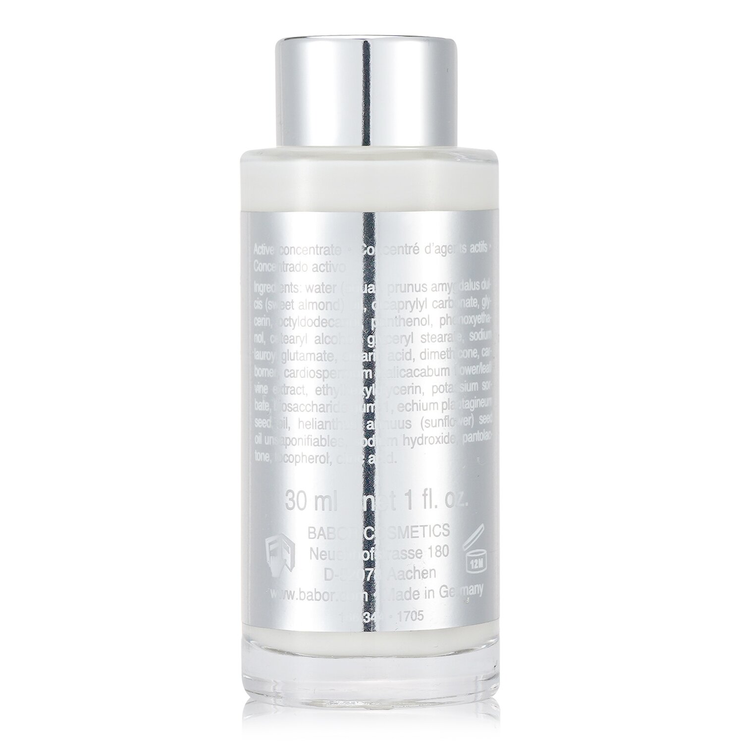 Babor Doctor Babor Repair Rx Ultimate Calming Serum 30ml/1oz