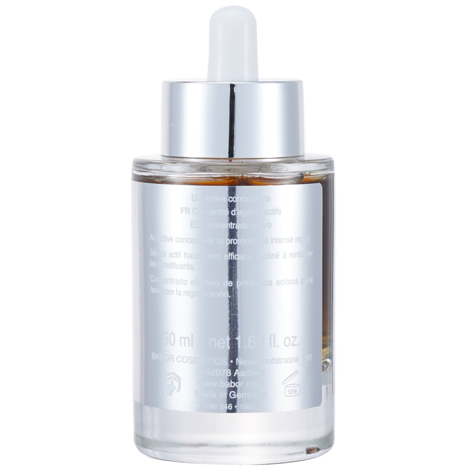 芭宝 Babor 芭宝博士修复系列终极ECM修复精华 50ml/1.69oz