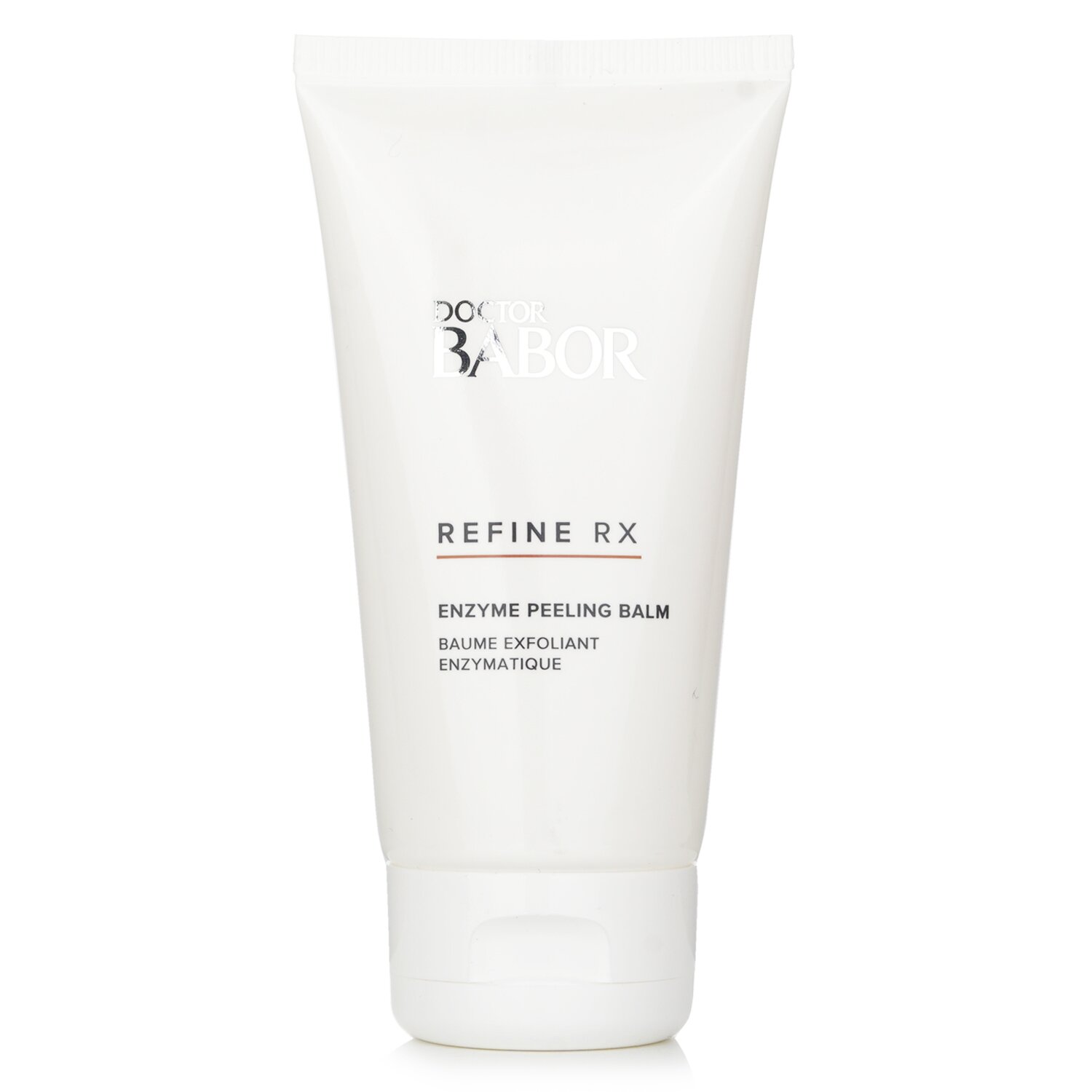 Babor Doctor Babor Refine Rx Enzyme Peeling Balm 75ml/2.53oz