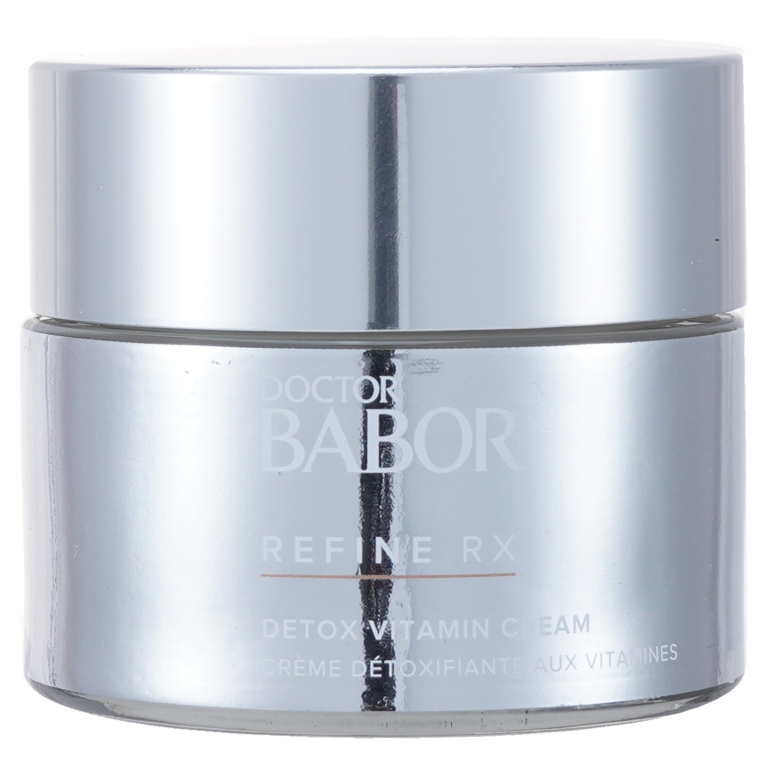 Babor Doctor Babor Refine RX Detox Vitamin Cream 50ml/1.69oz