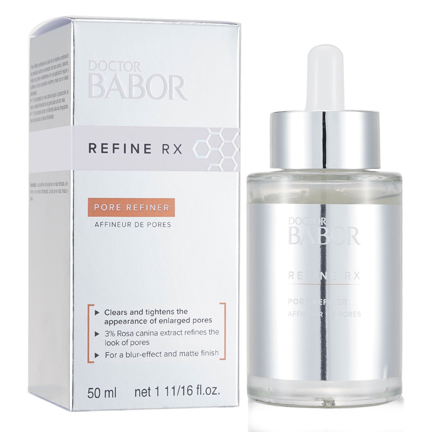 Babor Doctor Babor Refine Rx Pore Refiner 50ml/1.69oz