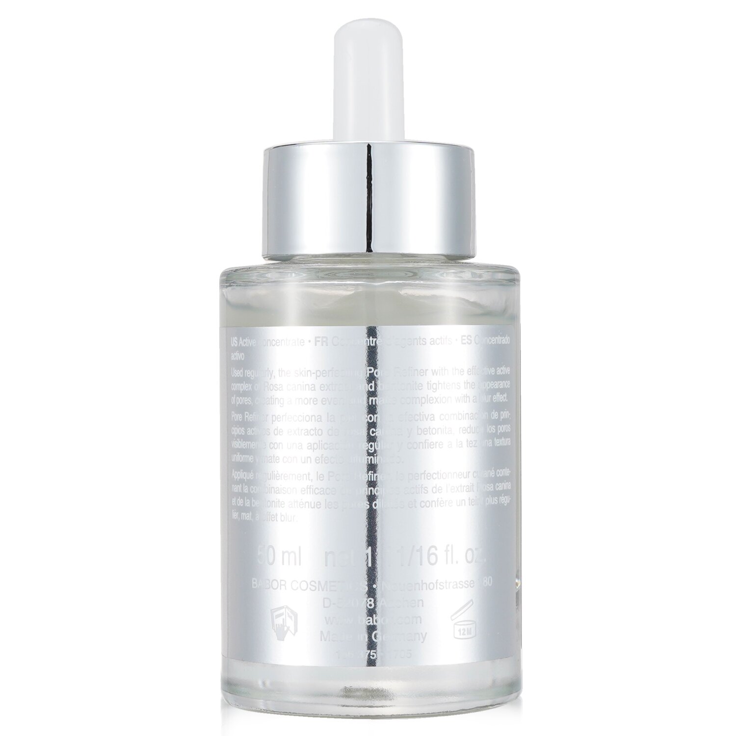 Babor Doctor Babor Refine Rx Pore Refiner 50ml/1.69oz