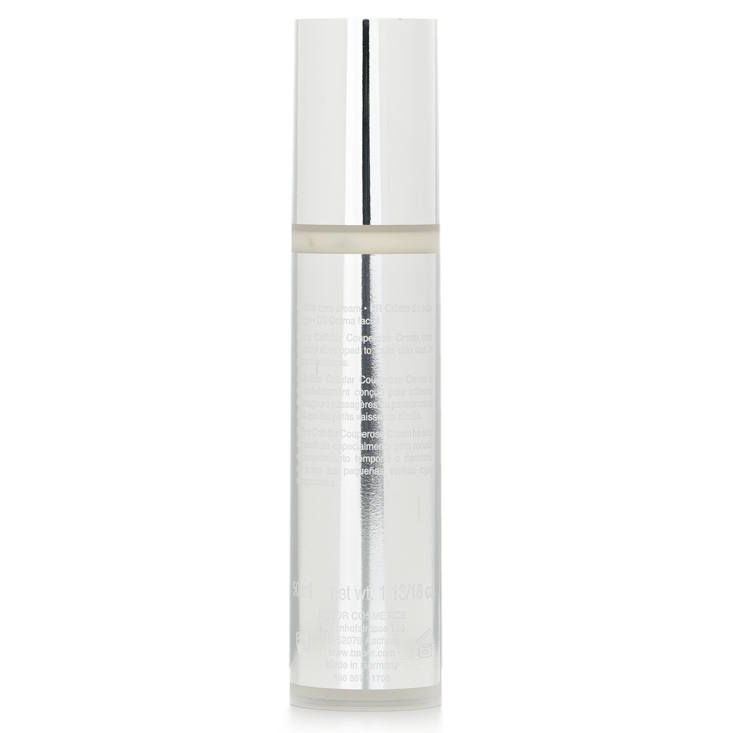 Babor Doctor Babor Refine Rx Couperose Cream - For Sensitive Skin 50ml/1.75oz