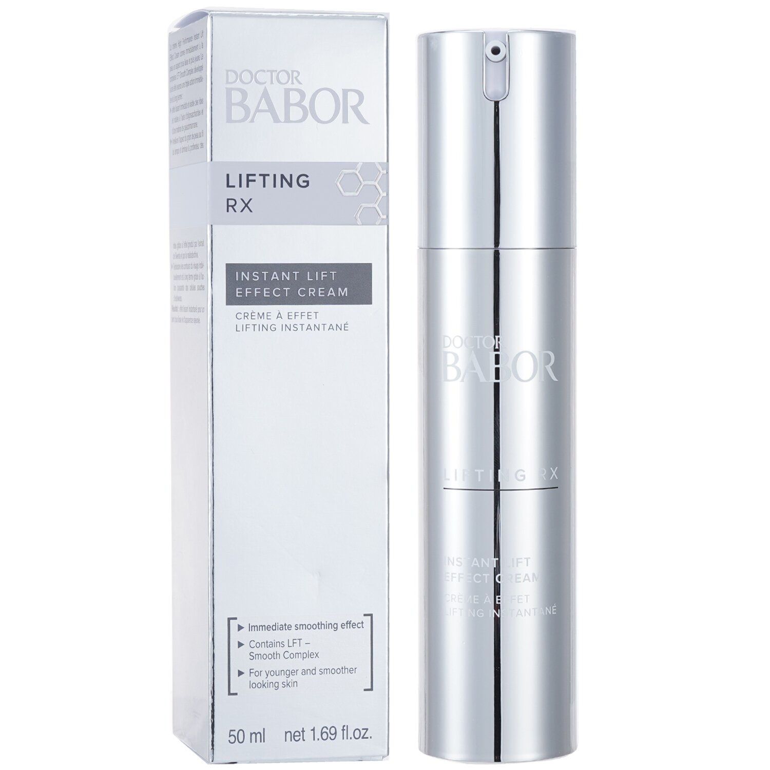 Babor Doctor Babor Lifting Rx Instant Lift Effect Cream 50ml/1.69oz