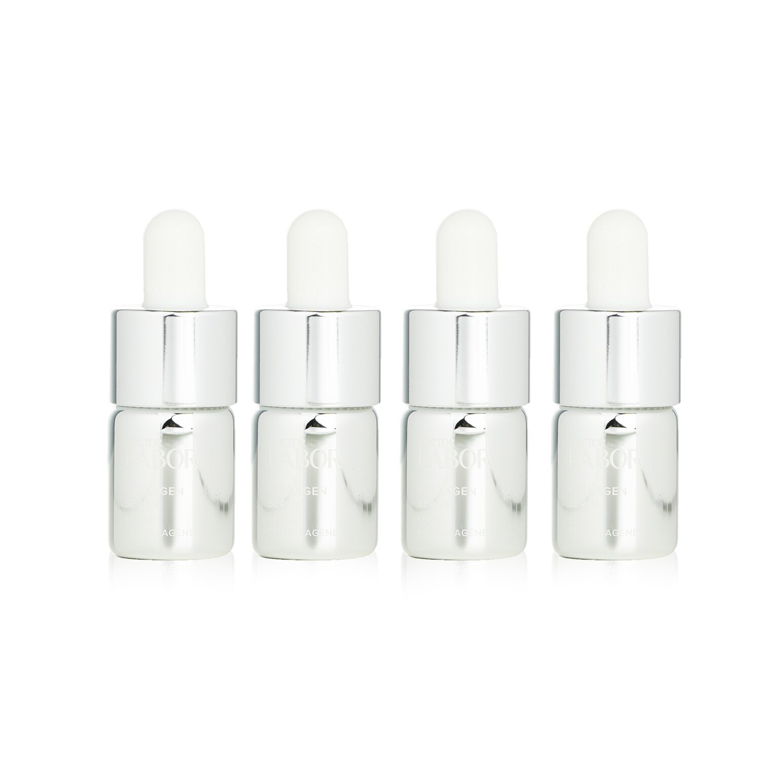 芭宝 Babor  Doctor Babor 提升 Rx 胶原蛋白精华 328407/464325 4x7ml/0.19oz