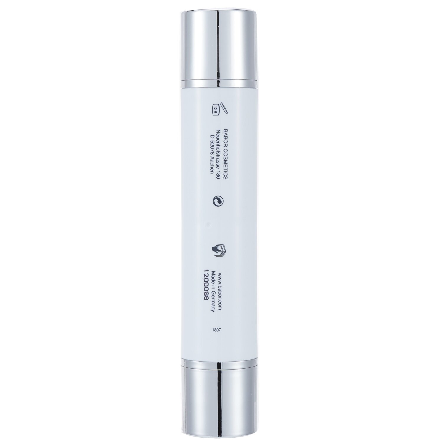 Babor Doctor Babor Lifting Rx Dual Eye Solution 2x15ml/0.5oz