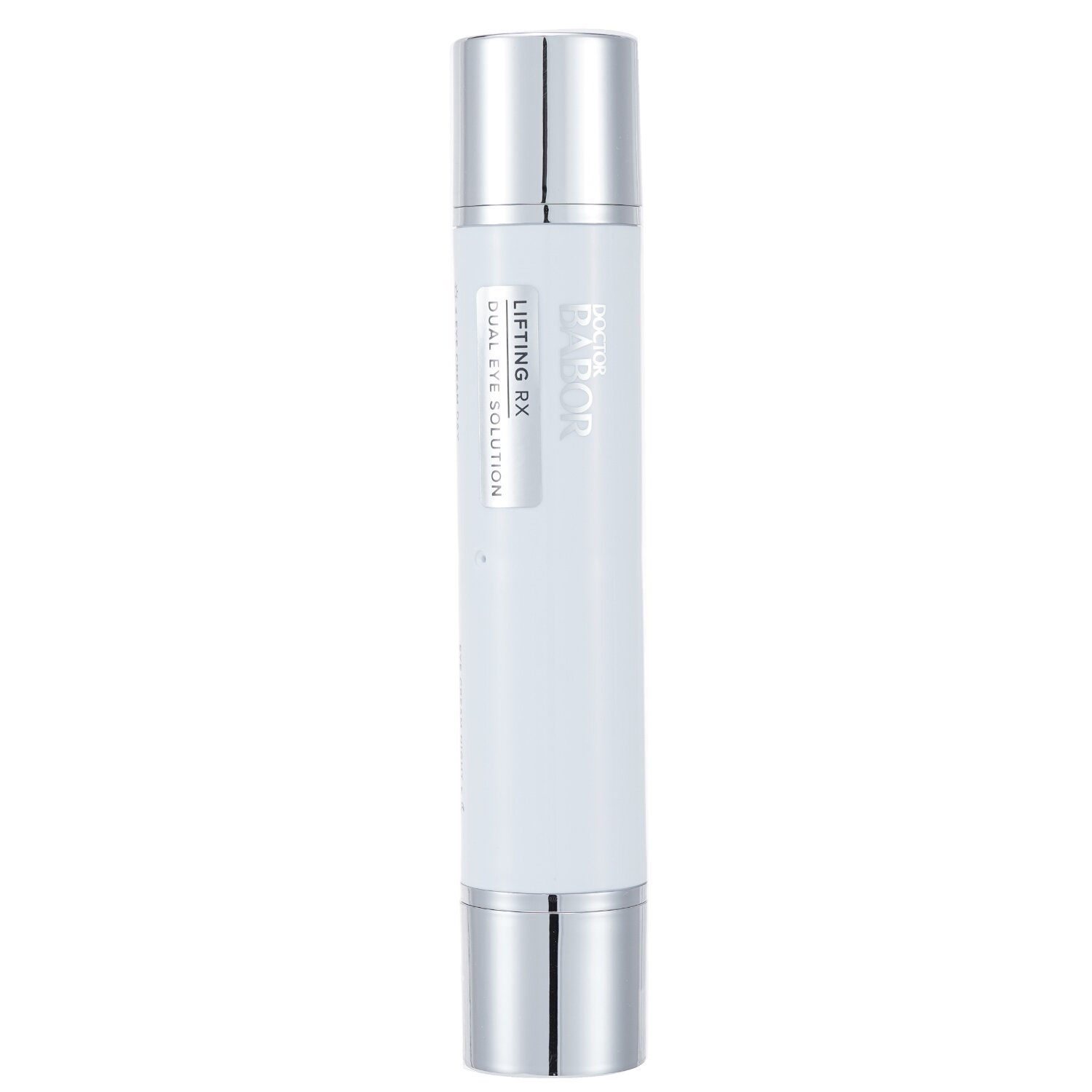 Babor Doctor Babor Lifting Rx Dual Eye Solution 2x15ml/0.5oz
