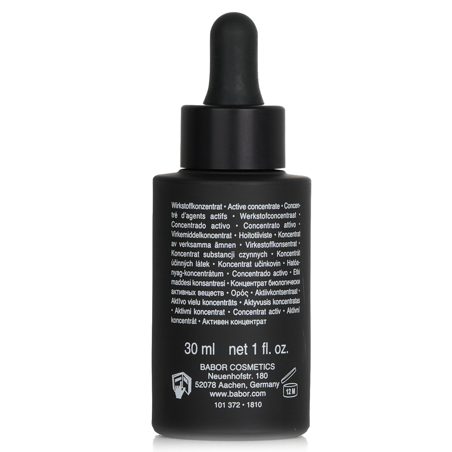 Babor Doctor Babor Pro Vitamin C Concentrate 30ml/1oz