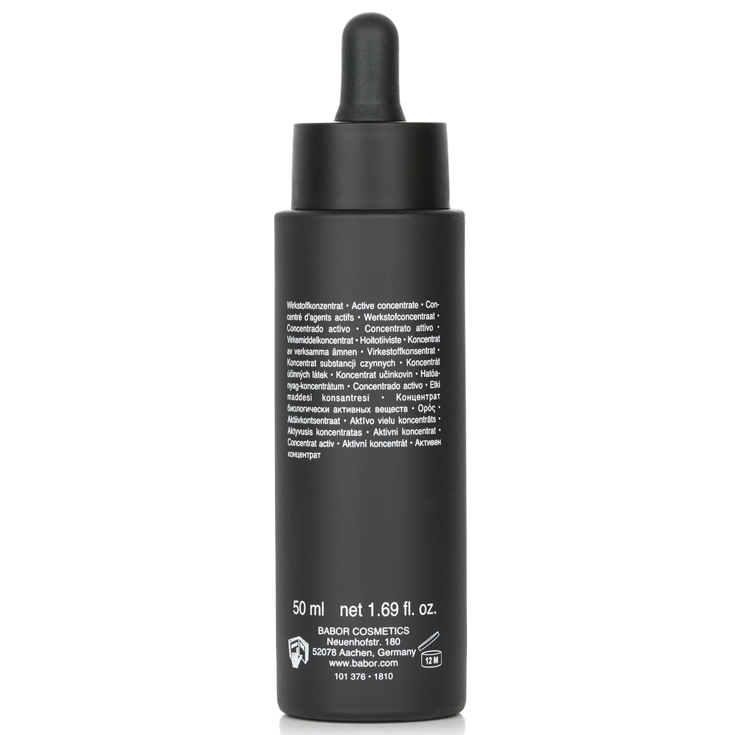 Babor Doctor Babor Pro HA Hyaluronic Acid Concentrate 50ml/1.69oz