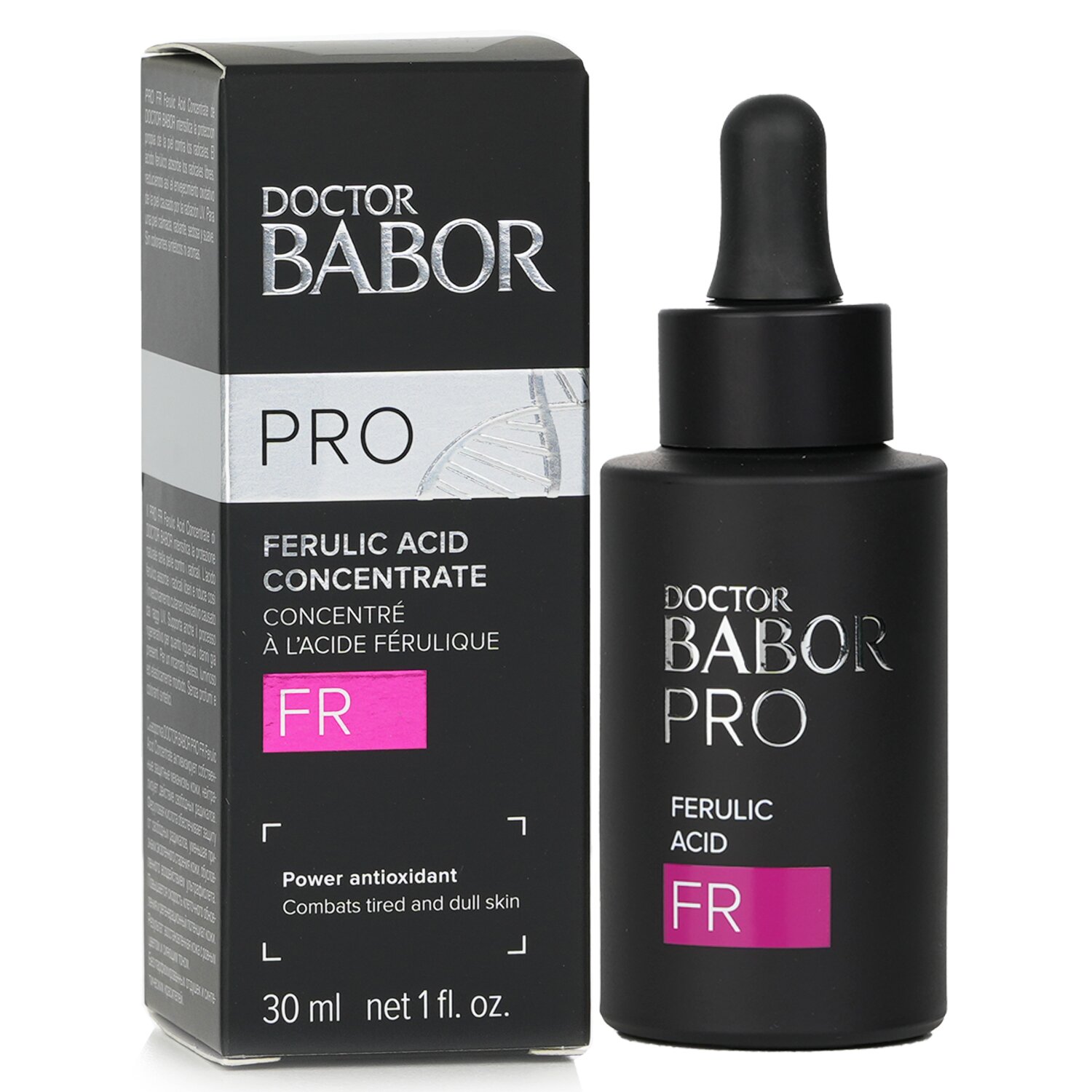 Babor Doctor Babor Pro FR Ferulic Acid Concentrate 30ml/1oz