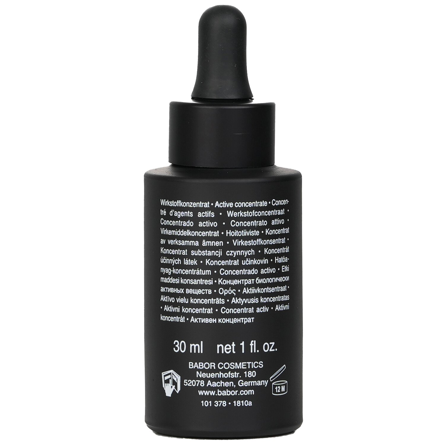 Babor Doctor Babor Pro FR Ferulic Acid Concentrate 30ml/1oz