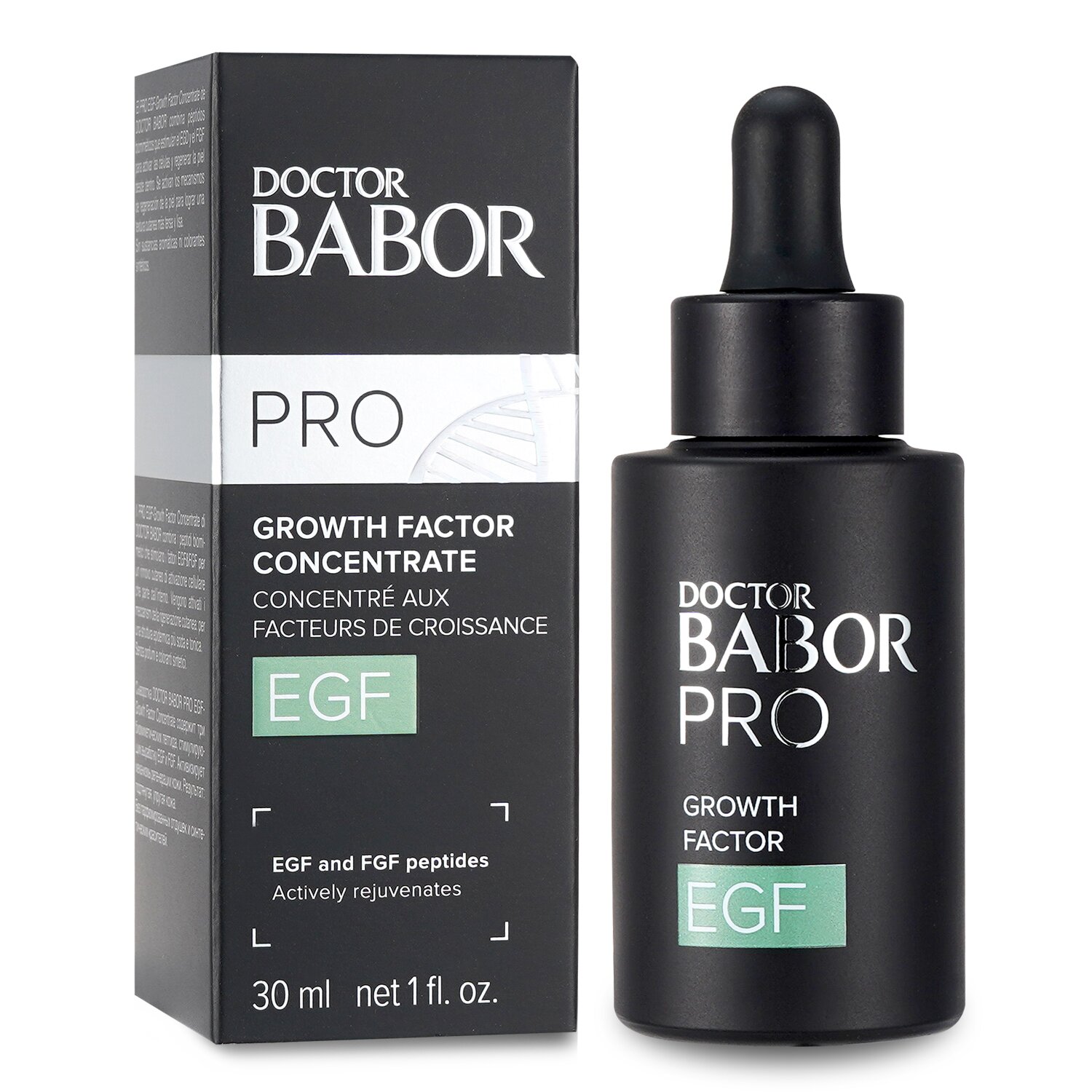 Babor Doctor Babor Pro EGF Growth Factor Concentrate 30ml/1oz