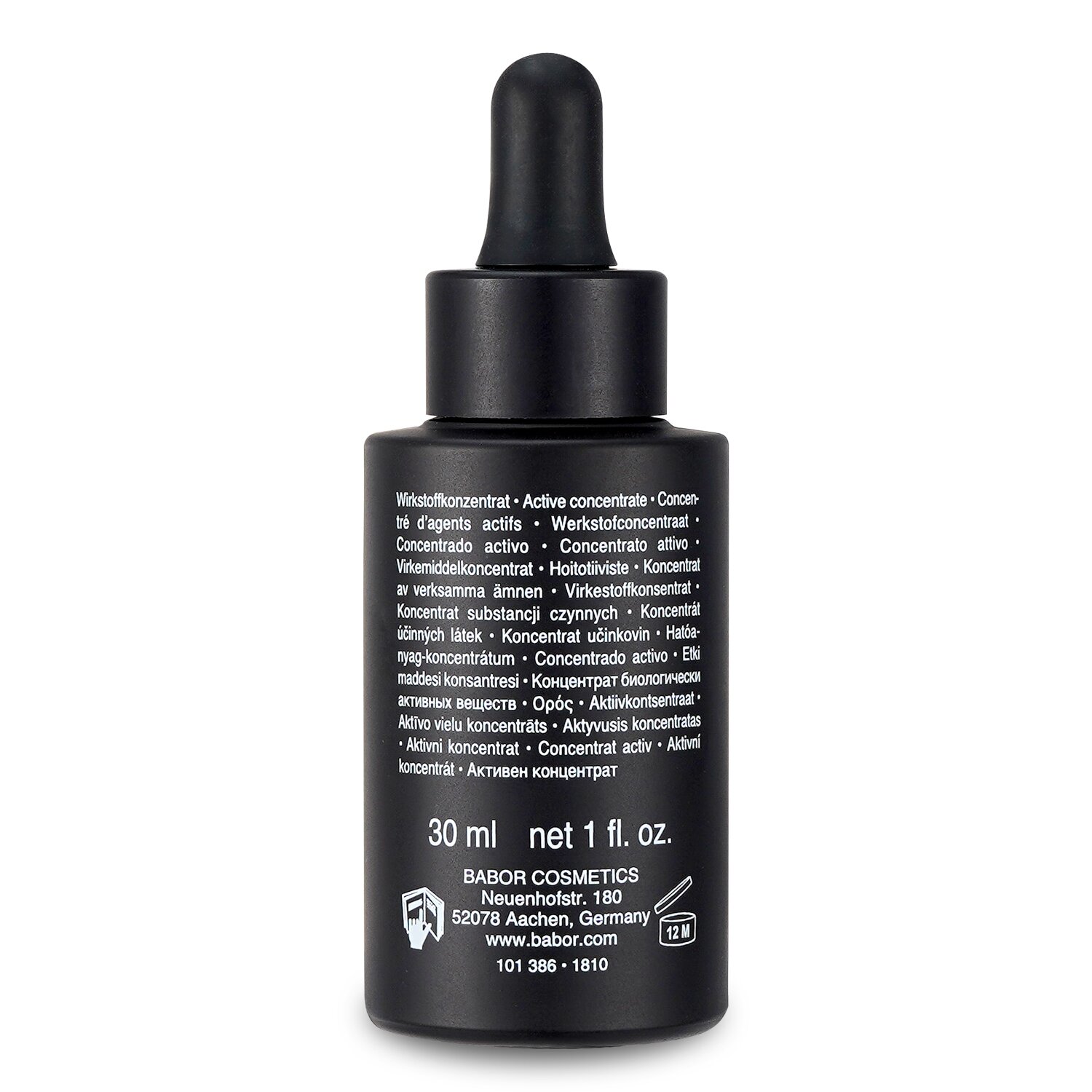 Babor Doctor Babor Pro EGF Growth Factor Concentrate 30ml/1oz