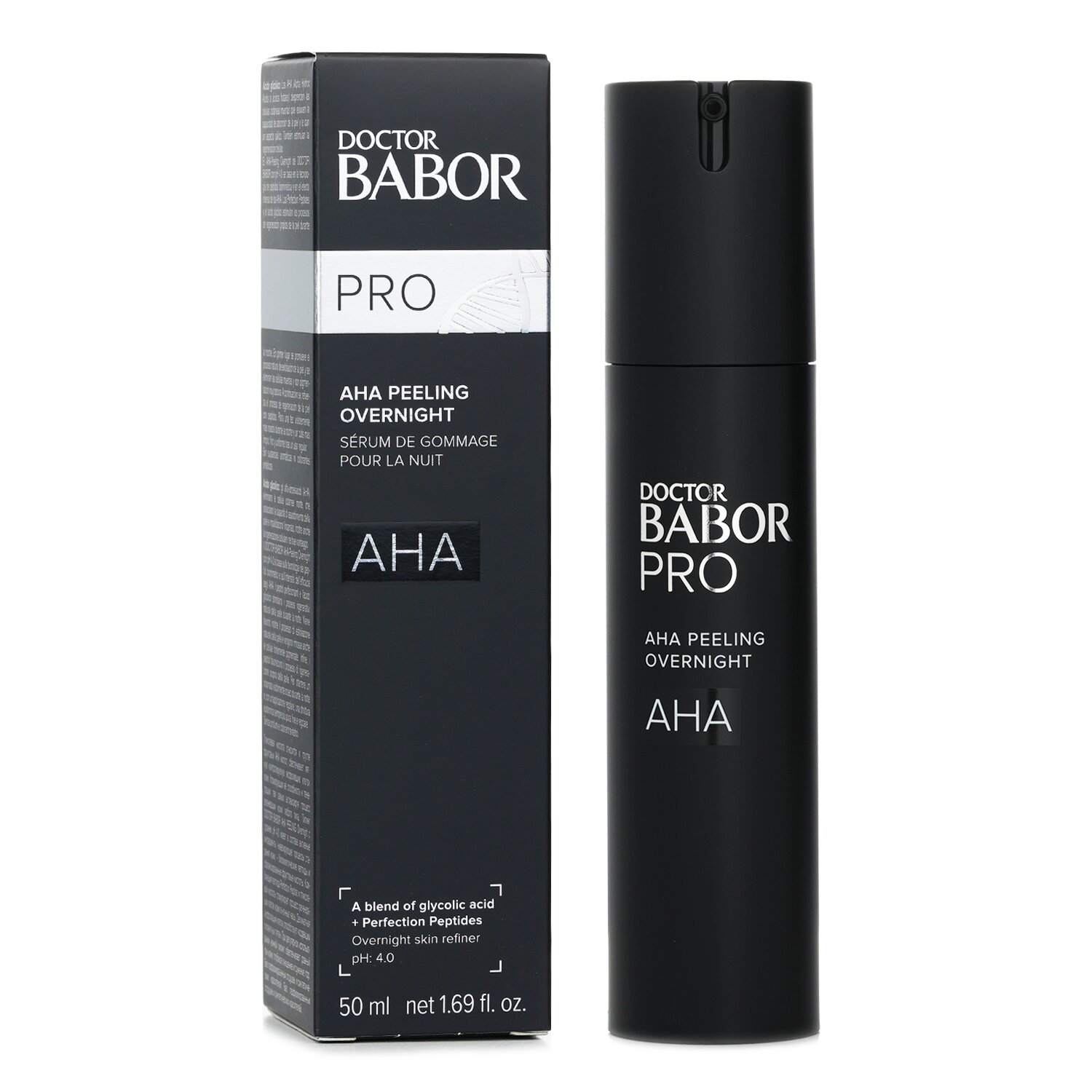 Babor Doctor Babor Pro AHA Peeling Overnight 50ml/1.69oz