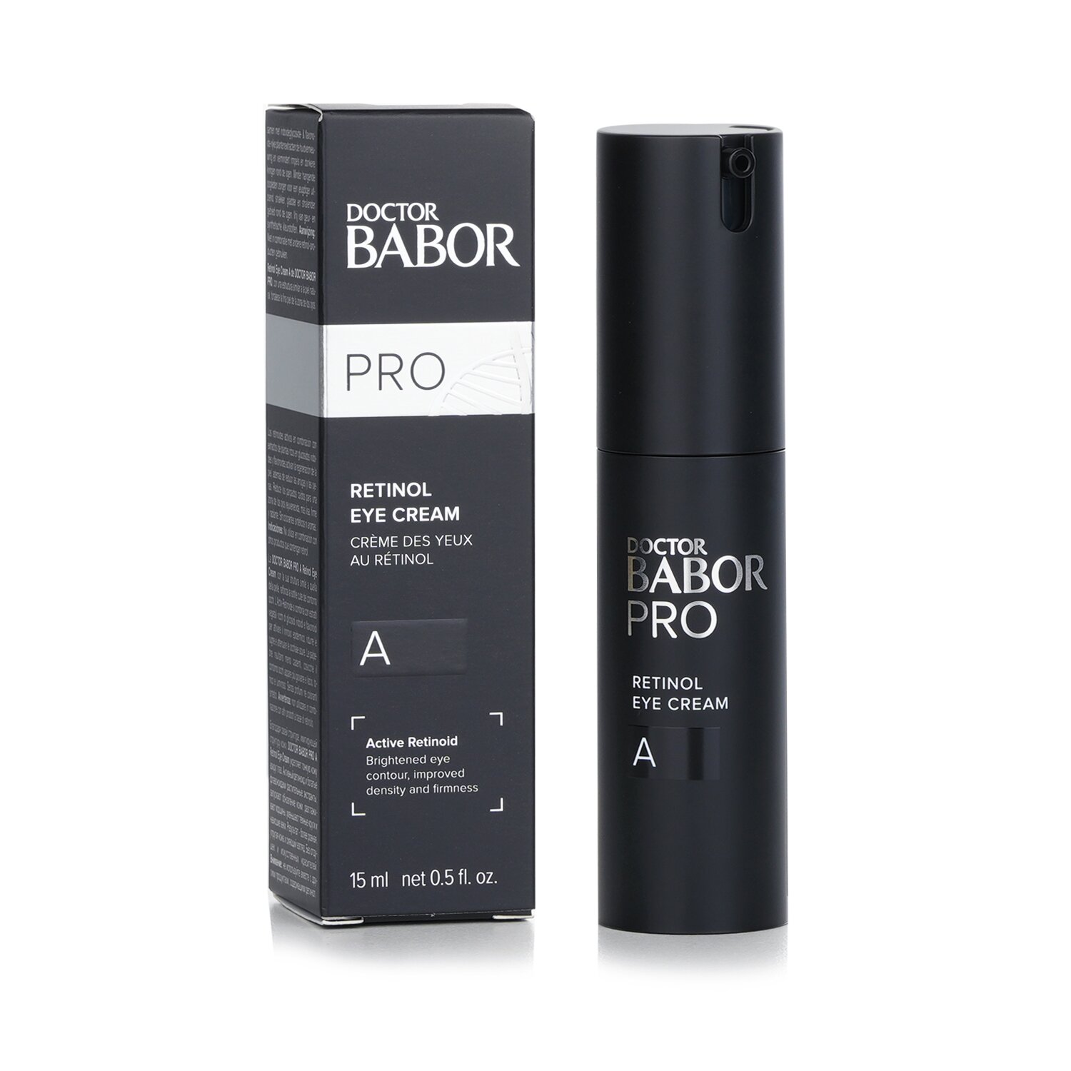 Babor Doctor Babor Pro A Retinol Eye Cream 15ml/0.5oz