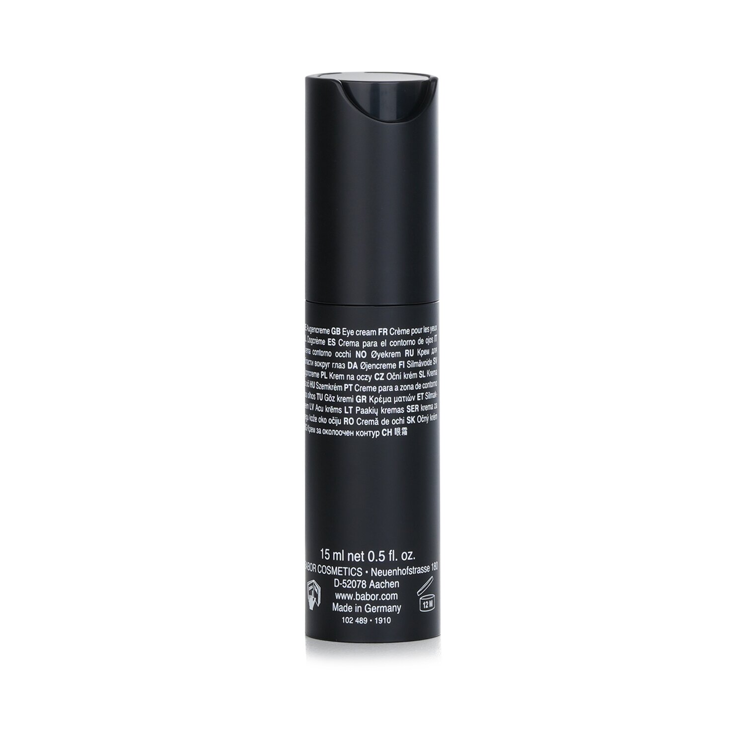 Babor Doctor Babor Pro A Retinol Eye Cream 15ml/0.5oz